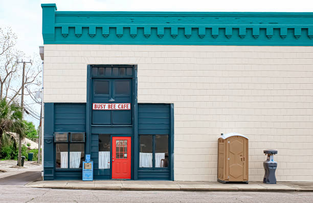 Best Affordable portable toilet rental  in Wheeler Af, HI