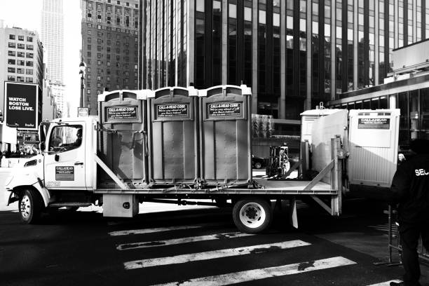 Best Porta potty rental near me  in Wheeler Af, HI