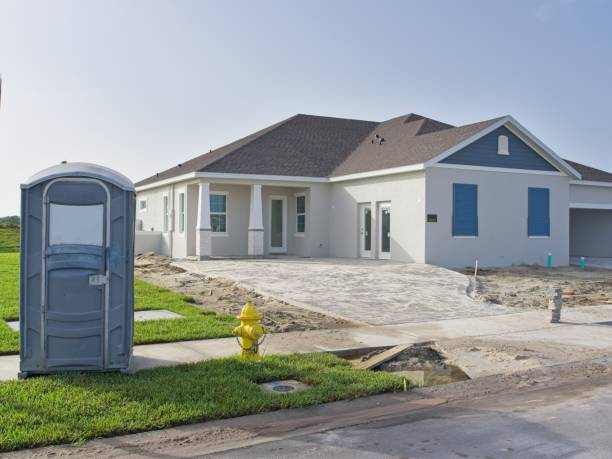 Best Sanitation services for porta potties  in Wheeler Af, HI