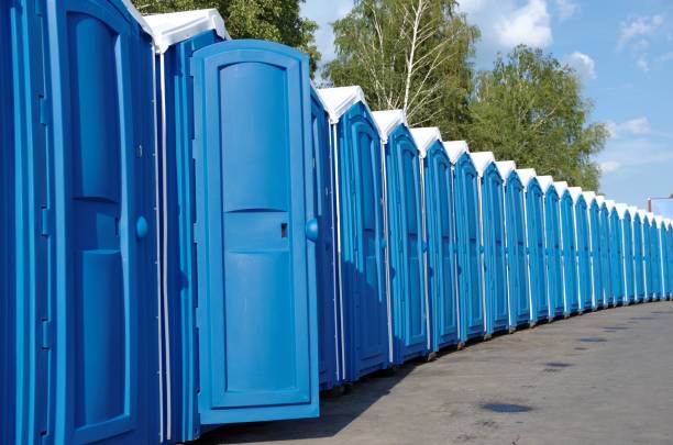 Best Porta potty delivery and setup  in Wheeler Af, HI
